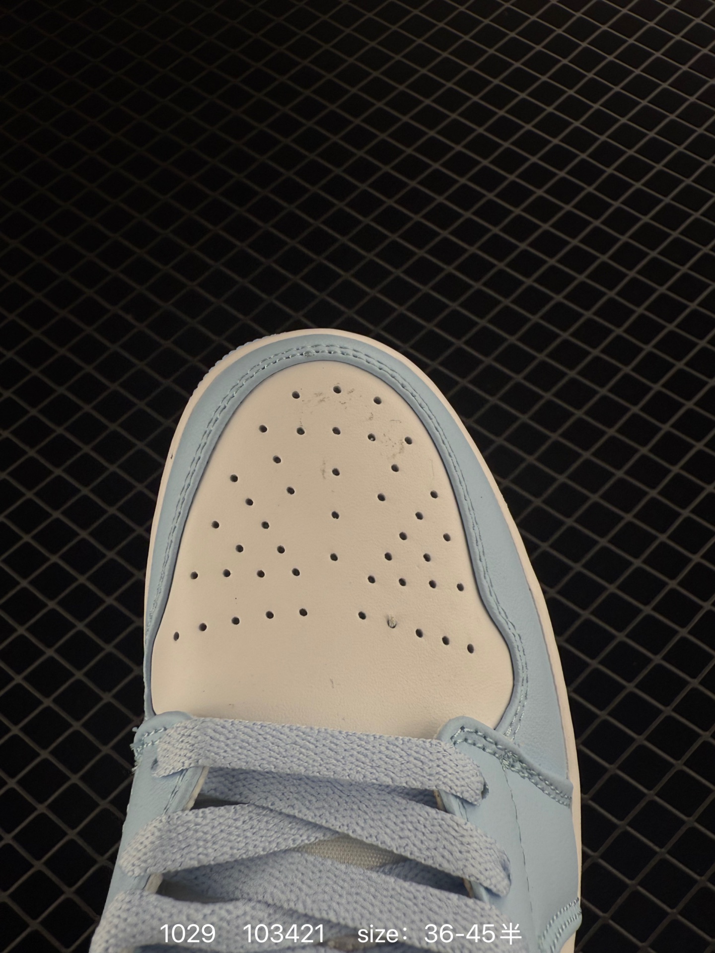 Air Jordan 1 Low AJ1